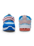 LD-02 Blue Kids Sneakers